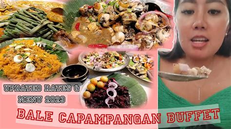 bale capampangan price 2024|BALE CAPAMPANGAN .